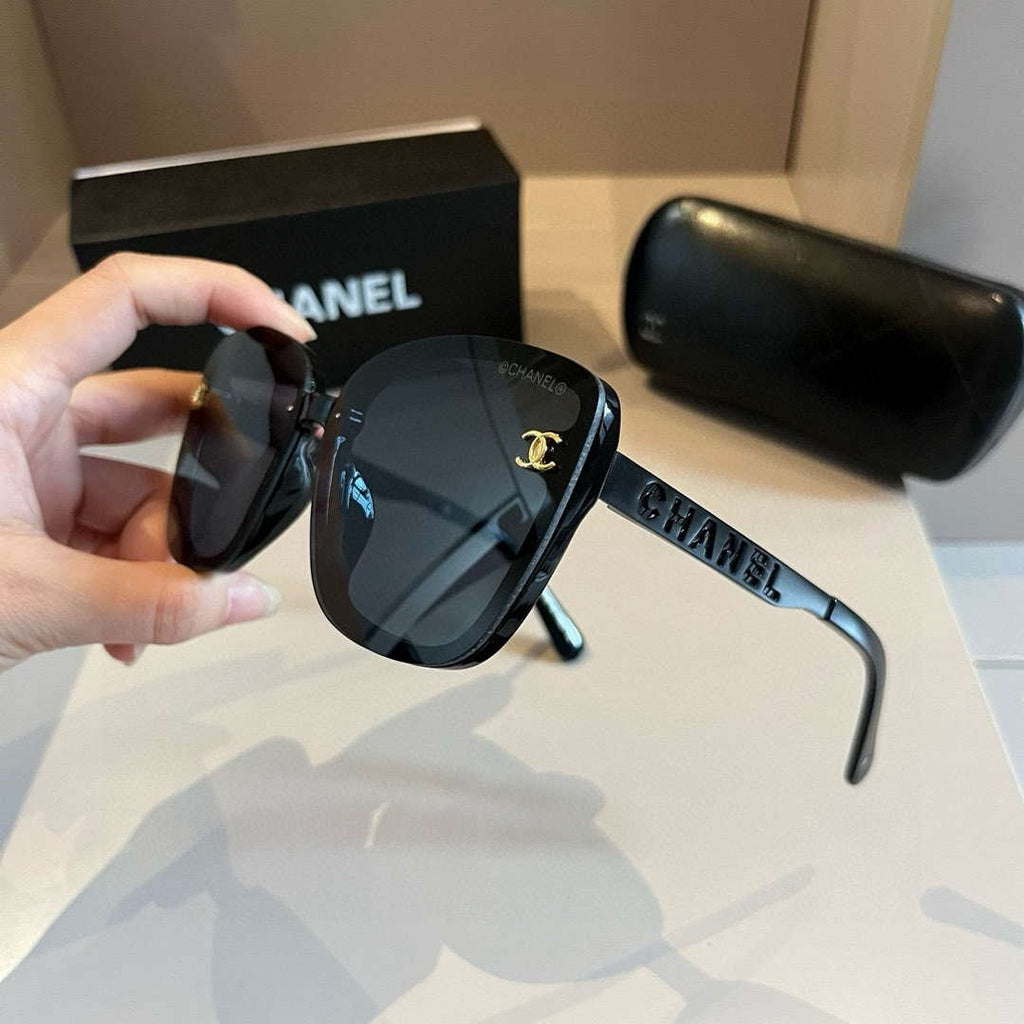 Chanel Fshion Classic Sunglasses C83206