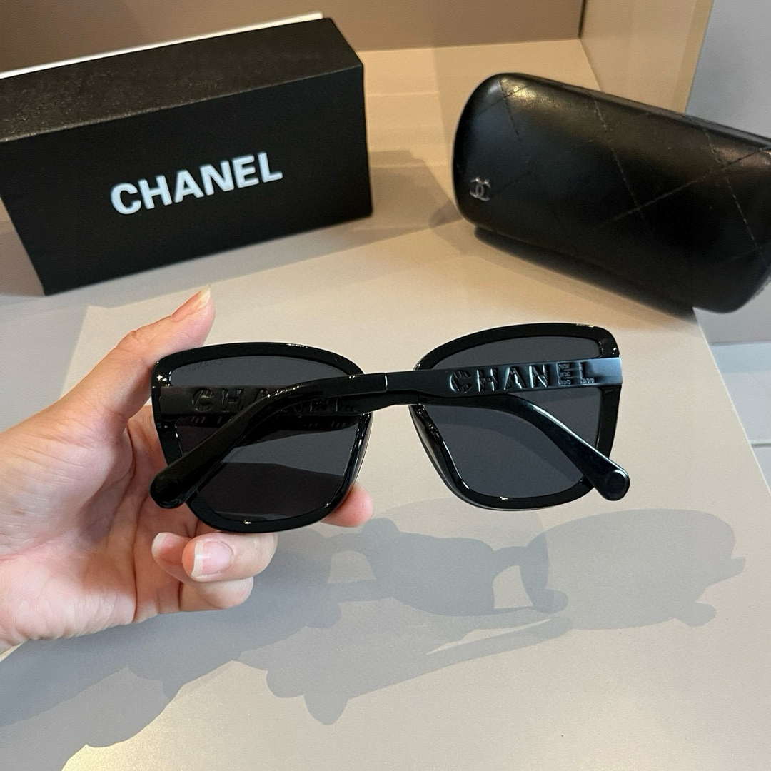 Chanel Fshion Classic Sunglasses C83206