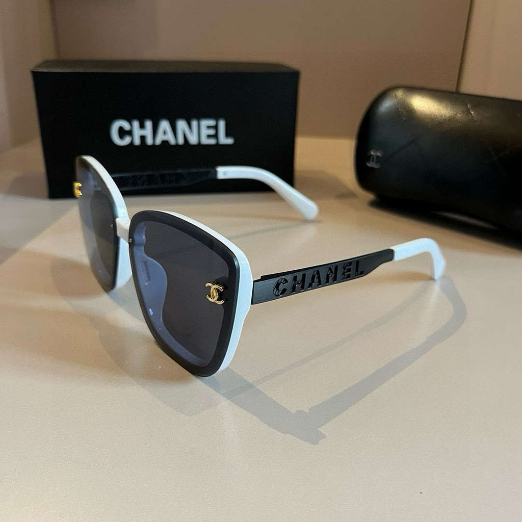 Chanel Fshion Classic Sunglasses C83207