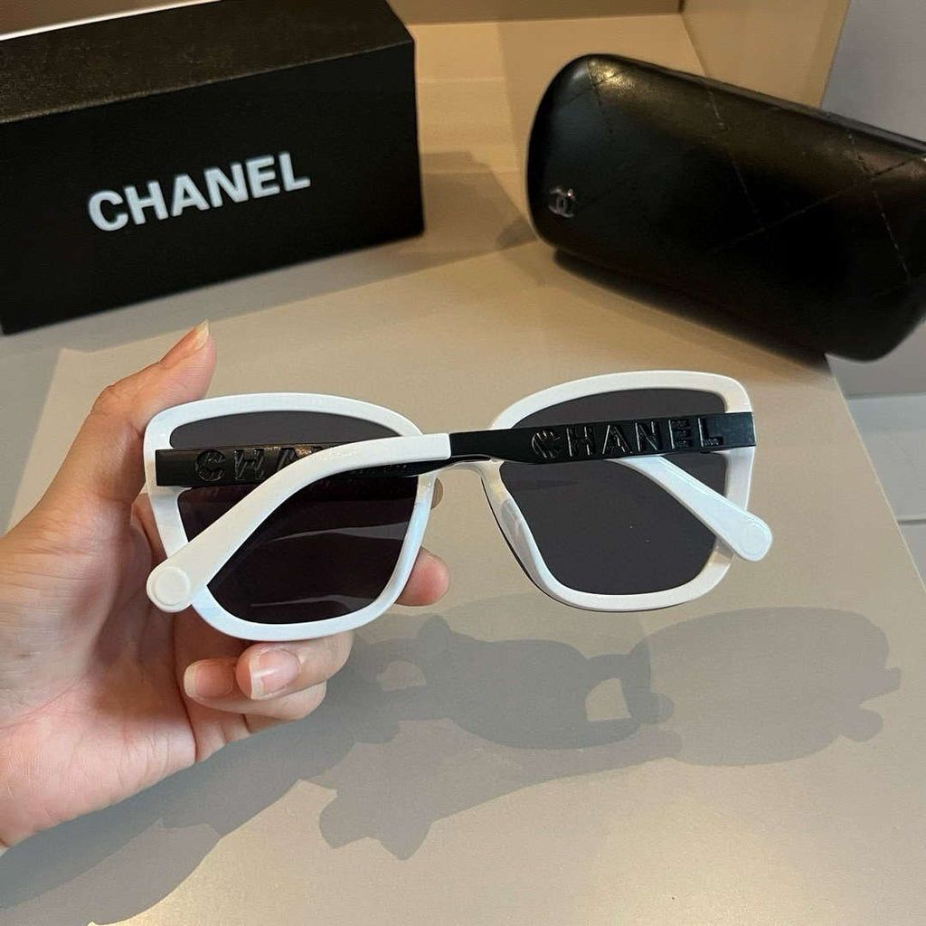 Chanel Fshion Classic Sunglasses C83207