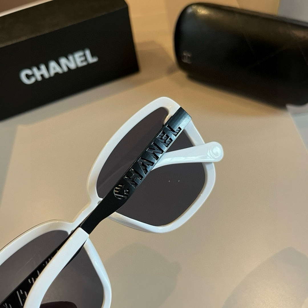 Chanel Fshion Classic Sunglasses C83207