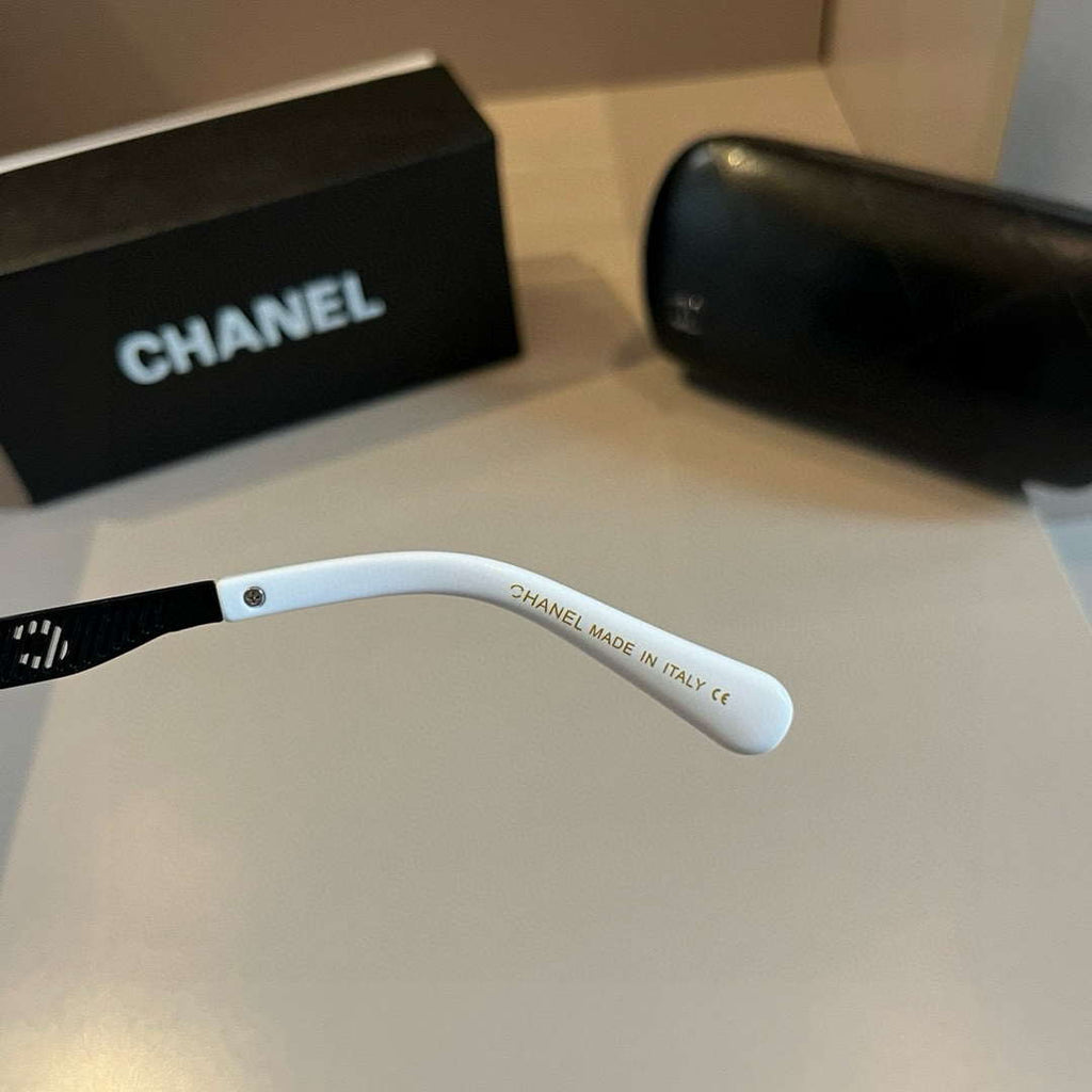 Chanel Fshion Classic Sunglasses C83207