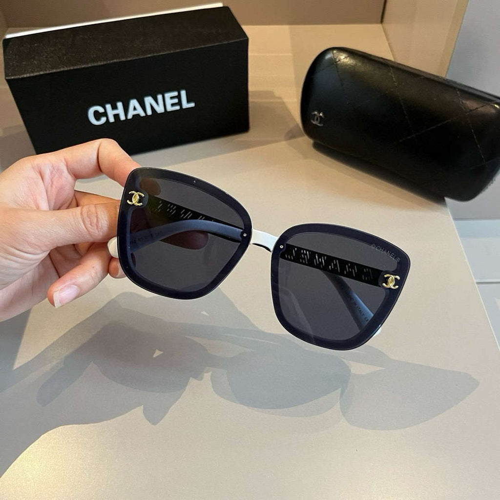 Chanel Fshion Classic Sunglasses C83208