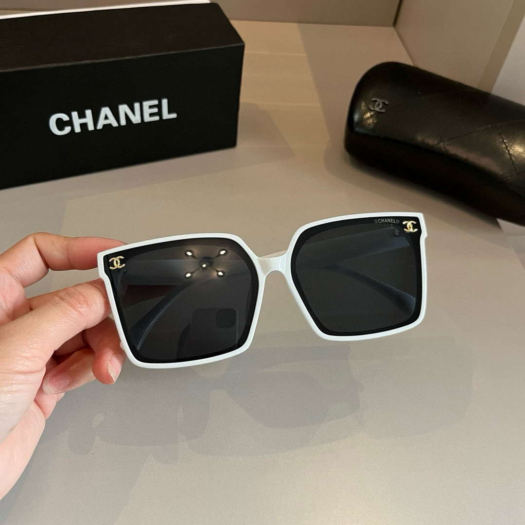 Chanel Fshion Classic Sunglasses C83208