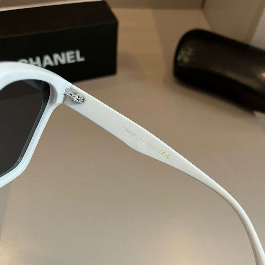 Chanel Fshion Classic Sunglasses C83208
