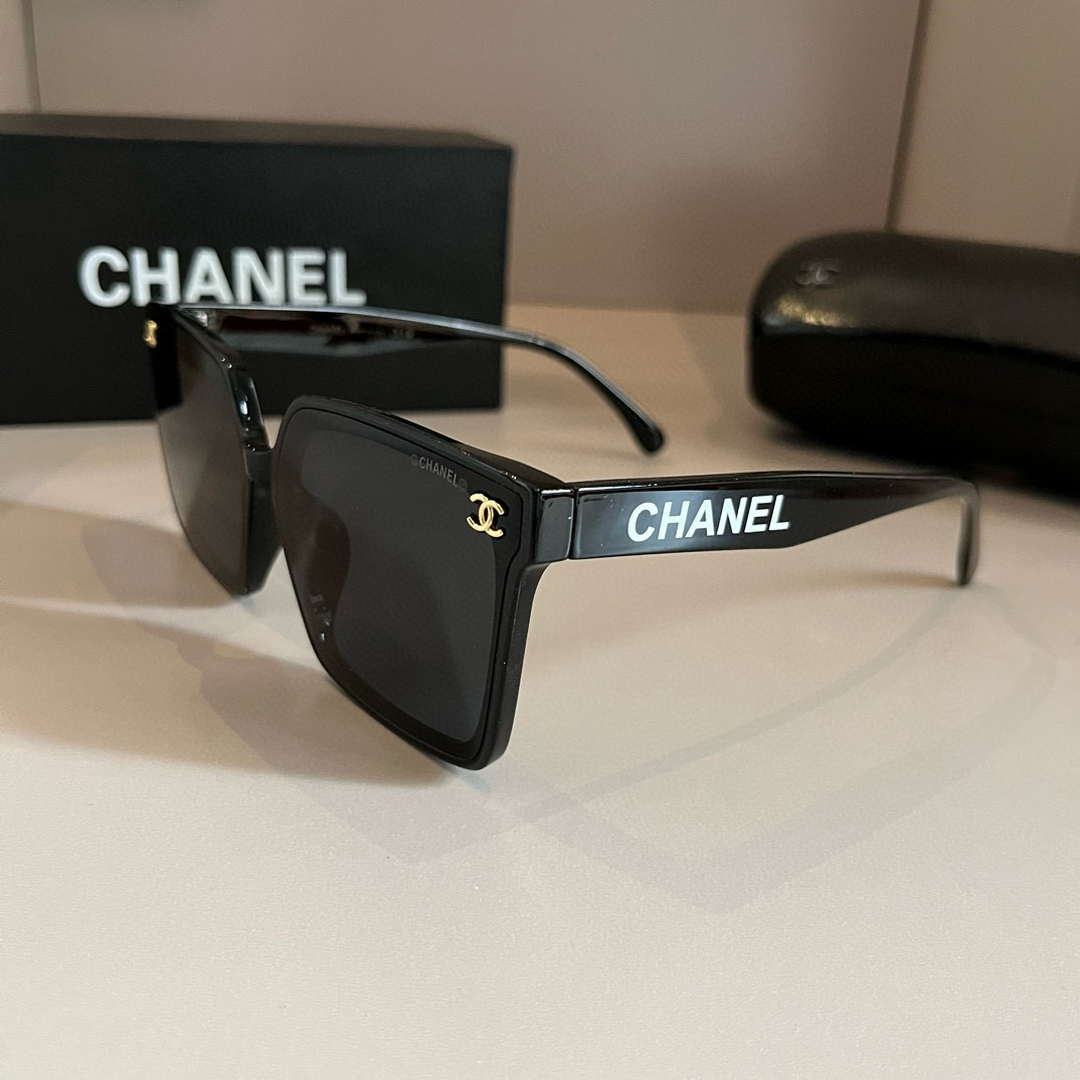 Chanel Fshion Classic Sunglasses C83208