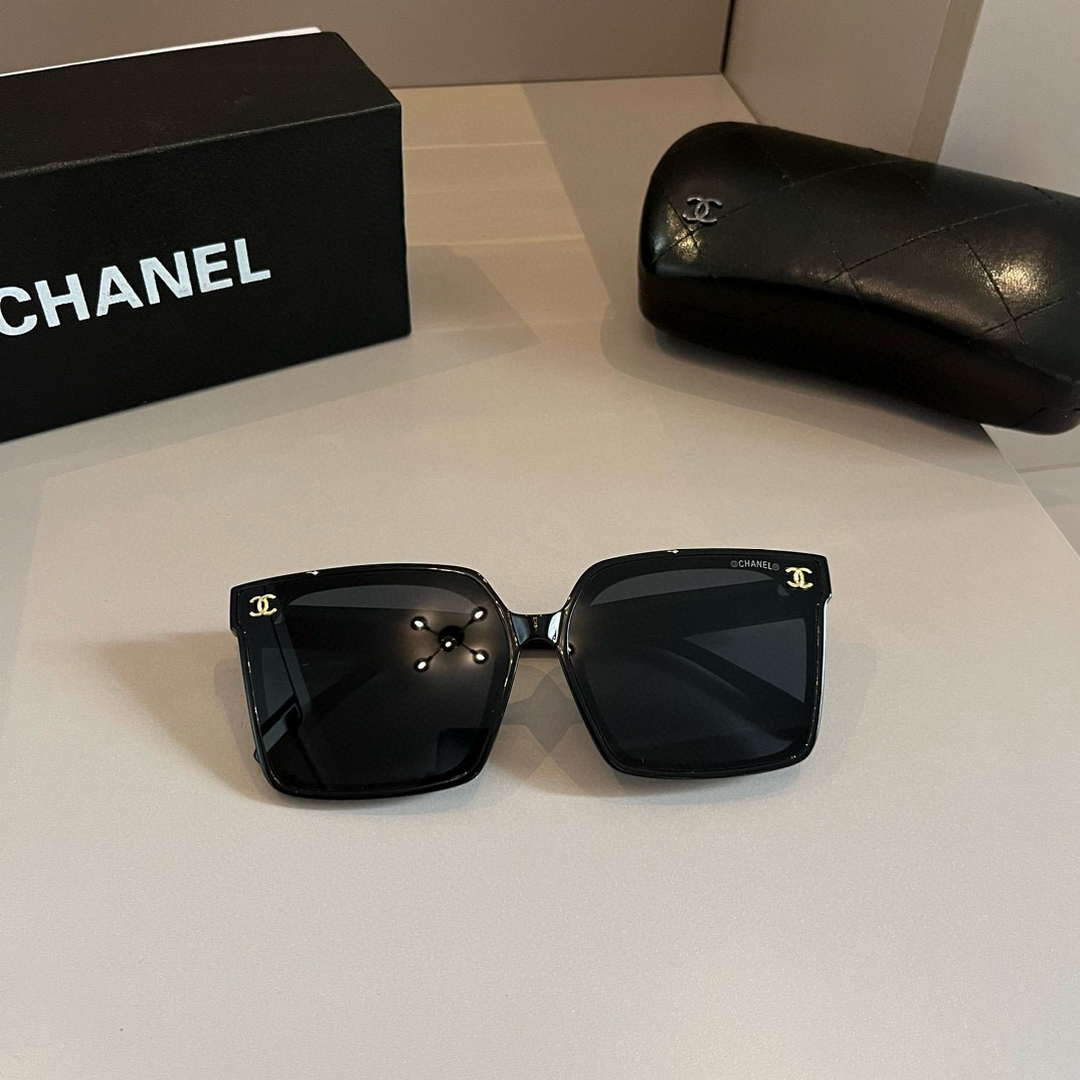 Chanel Fshion Classic Sunglasses C83208