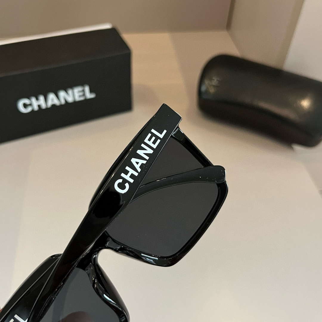 Chanel Fshion Classic Sunglasses C83208