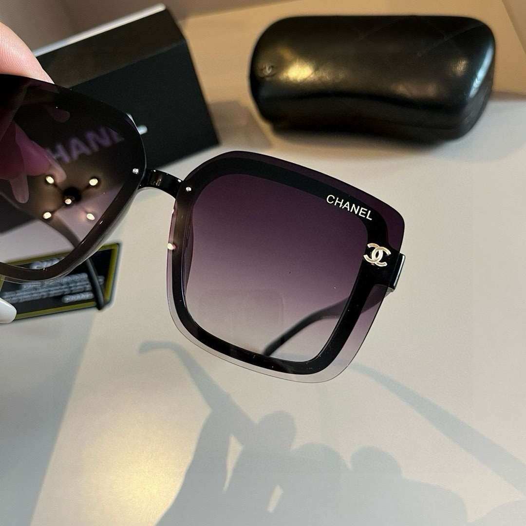 Chanel Fshion Classic Sunglasses C83209