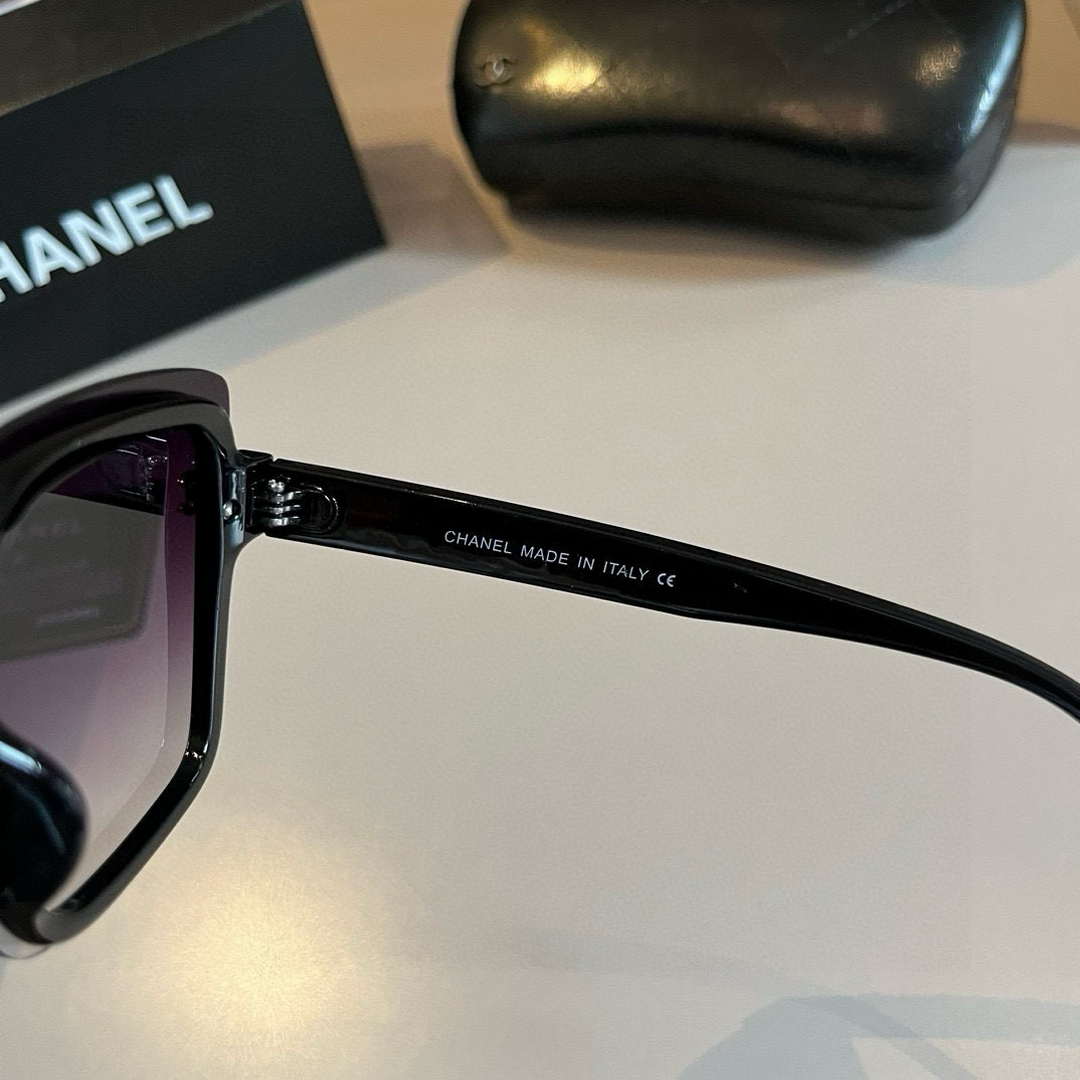 Chanel Fshion Classic Sunglasses C83209