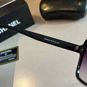 Chanel Fshion Classic Sunglasses C83209 - 2. Black - View 6