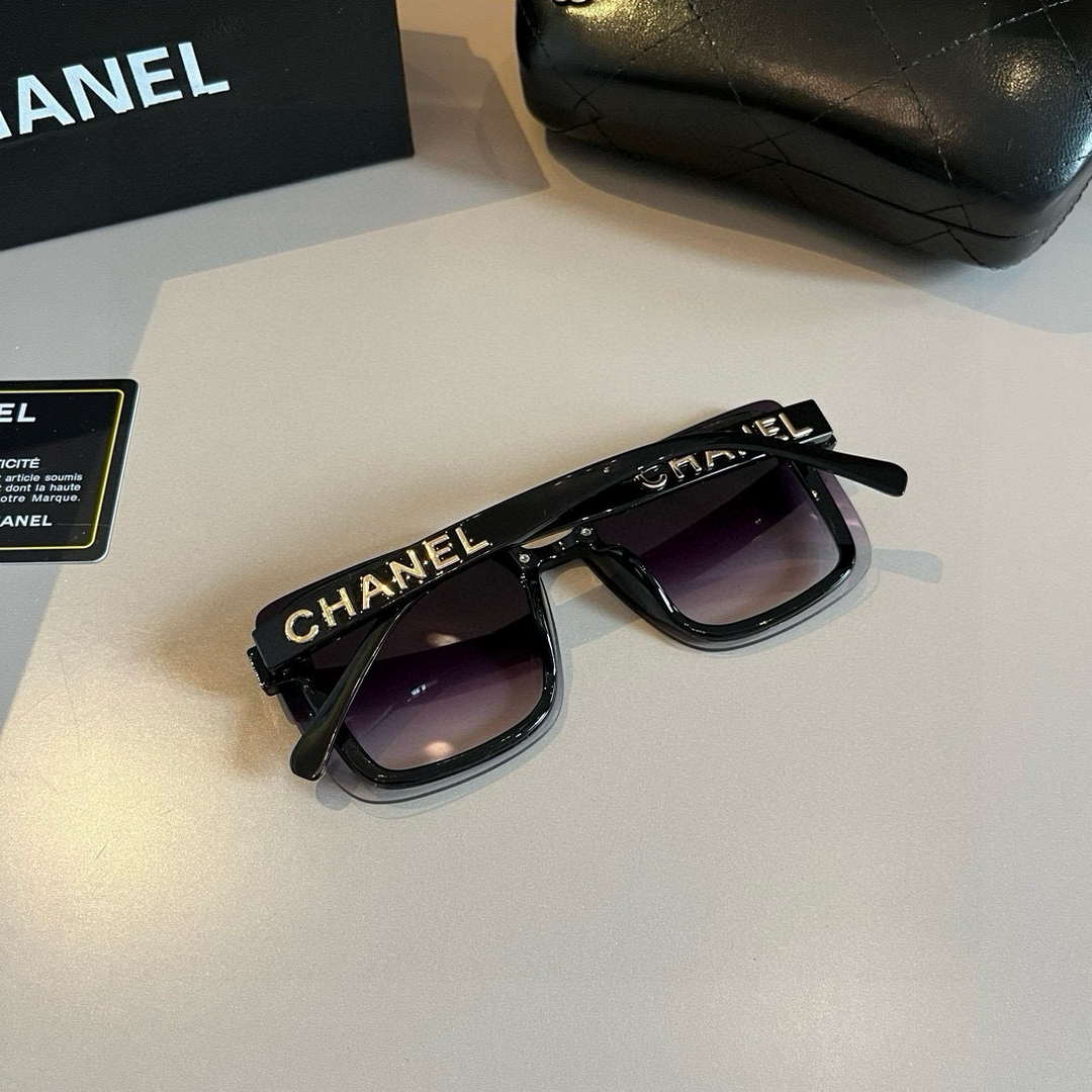 Chanel Fshion Classic Sunglasses C83209