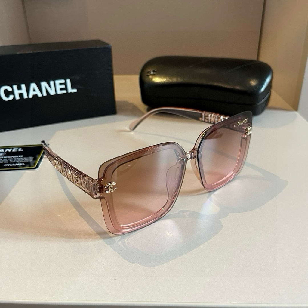 Chanel Fshion Classic Sunglasses C83210