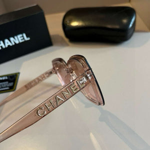 Chanel Fshion Classic Sunglasses C83210 - 2. Brown - View 2