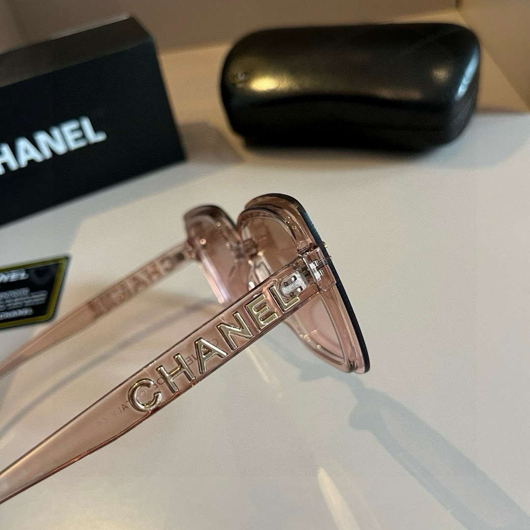 Chanel Fshion Classic Sunglasses C83210