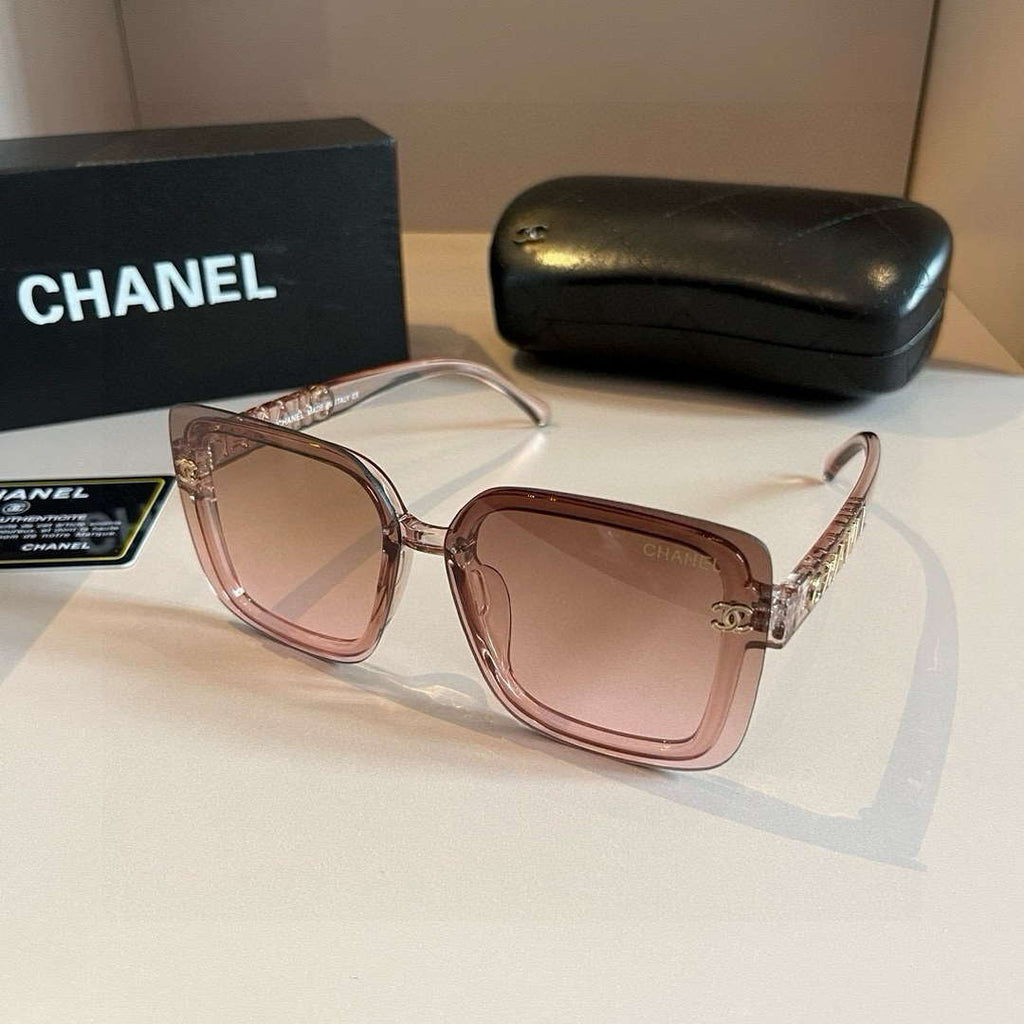 Chanel Fshion Classic Sunglasses C83210