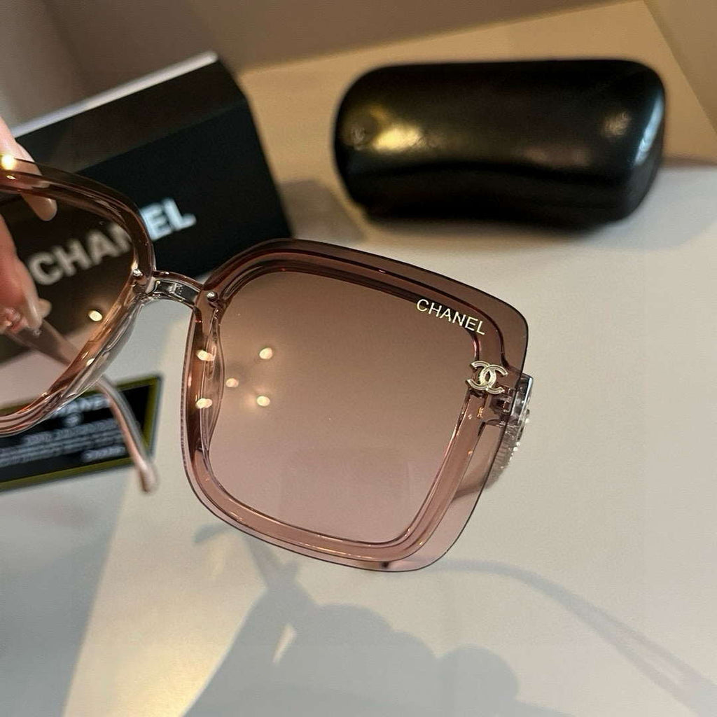Chanel Fshion Classic Sunglasses C83210