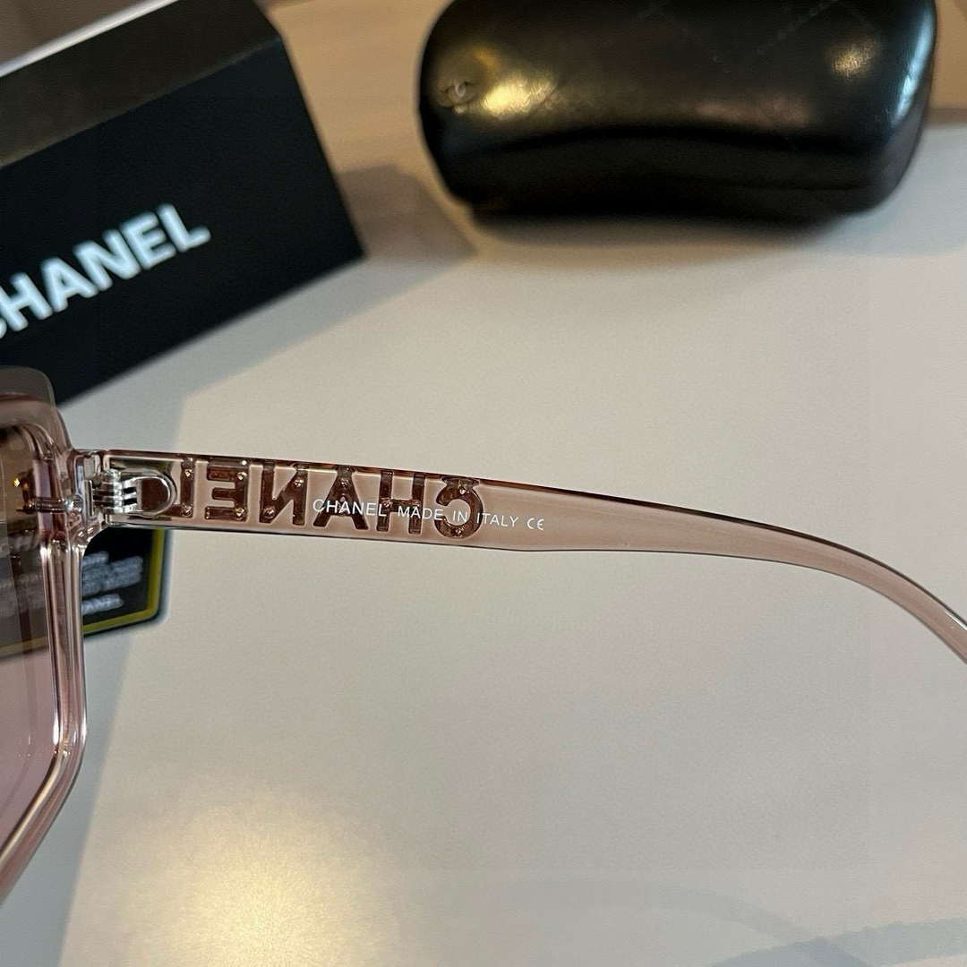 Chanel Fshion Classic Sunglasses C83210
