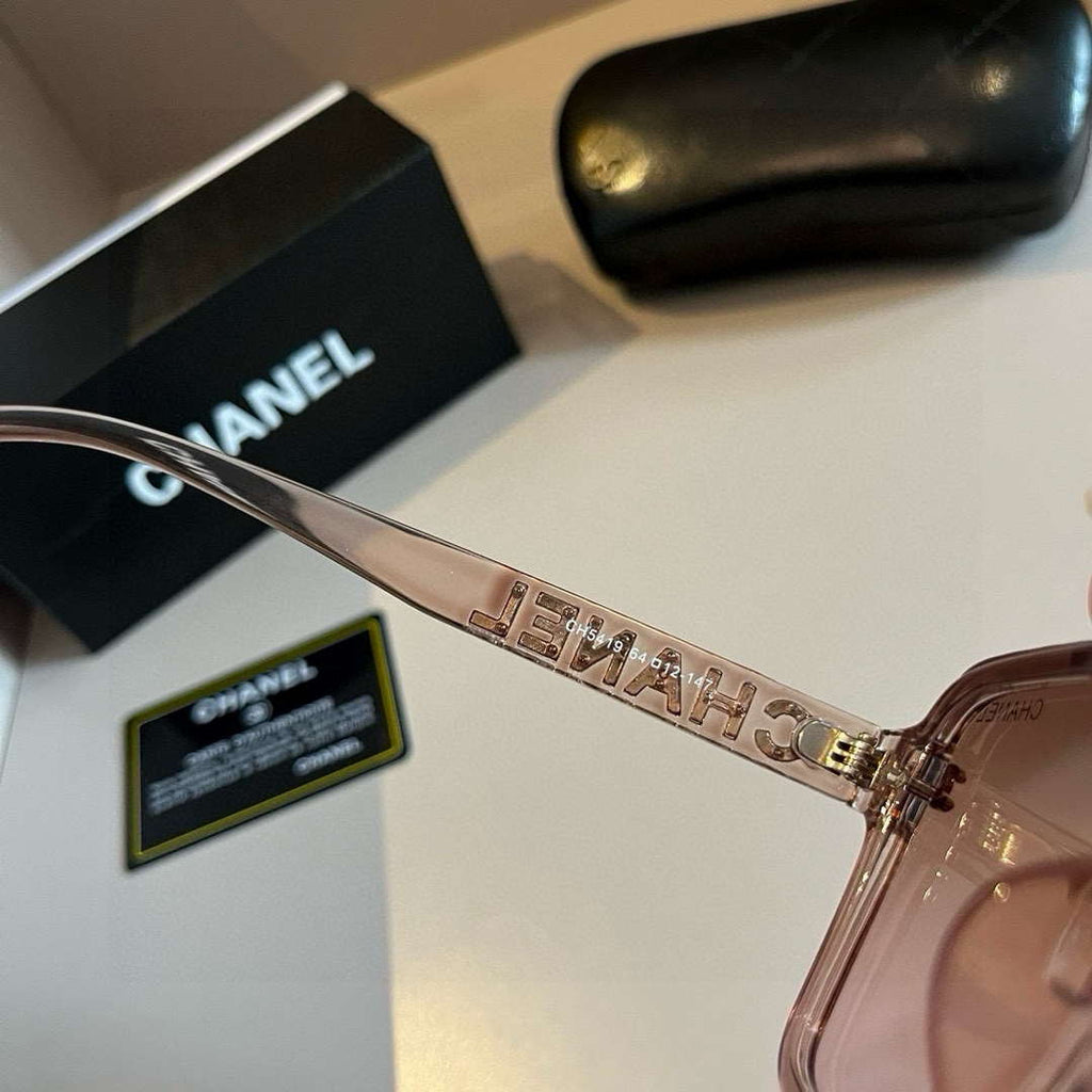 Chanel Fshion Classic Sunglasses C83210
