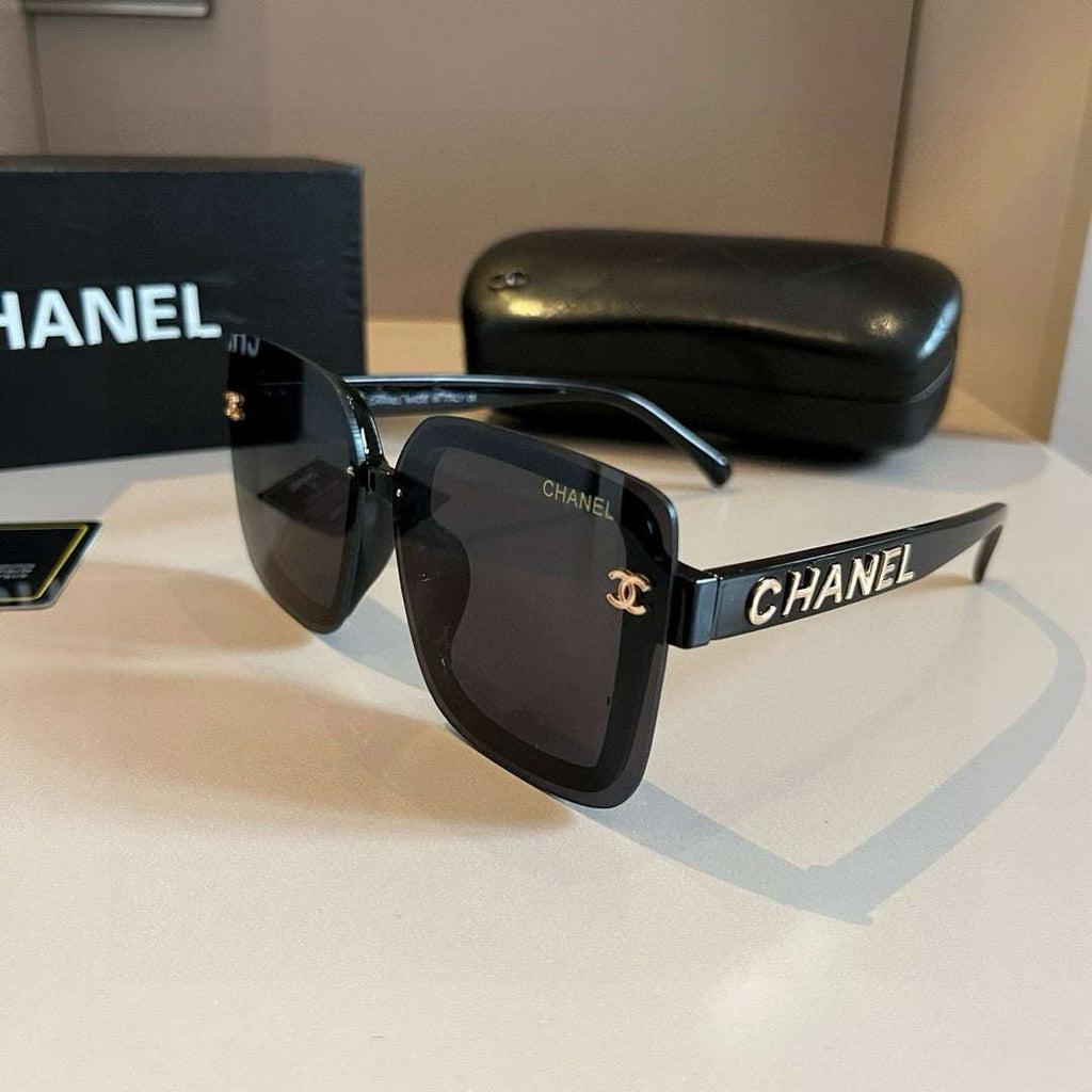 Chanel Fshion Classic Sunglasses C83211