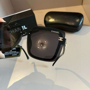 Chanel Fshion Classic Sunglasses C83211 - Default Title - View 5