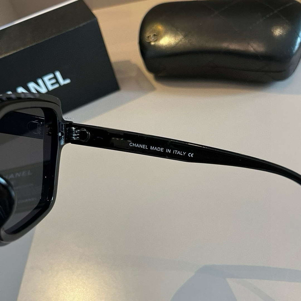 Chanel Fshion Classic Sunglasses C83211
