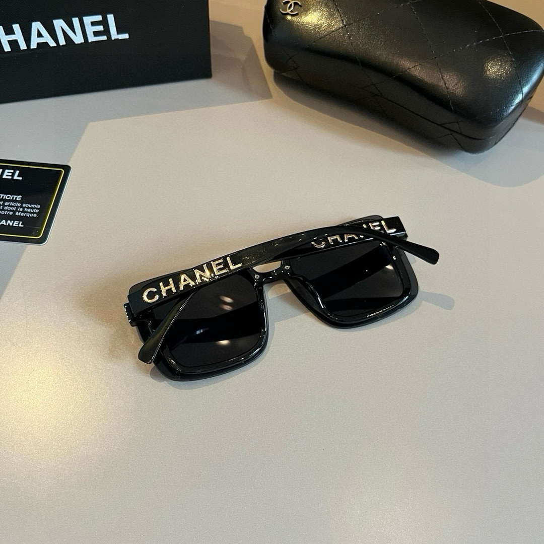 Chanel Fshion Classic Sunglasses C83211