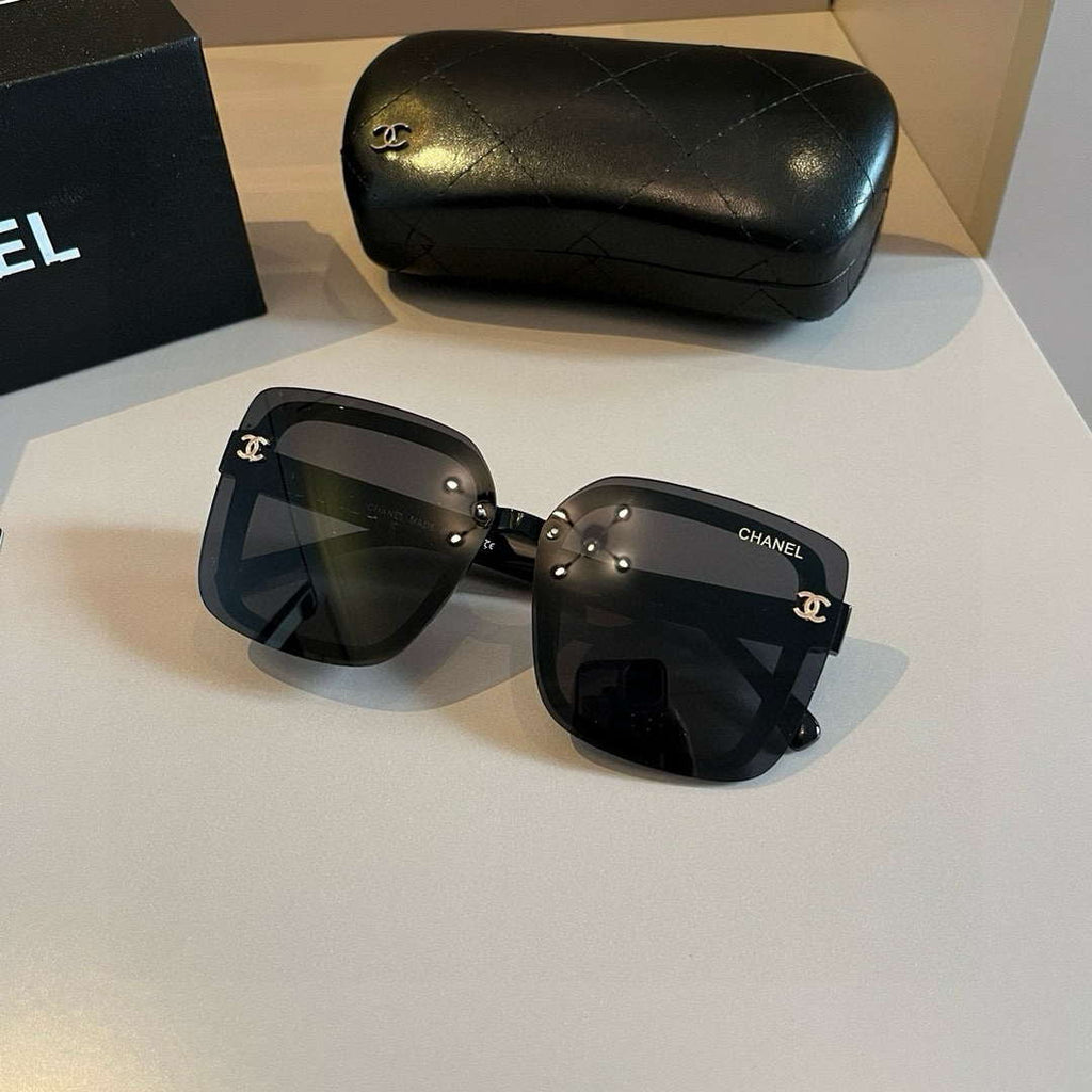 Chanel Fshion Classic Sunglasses C83211