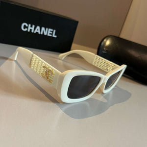 Chanel Fshion Classic Sunglasses C83212 - Default Title - View 1