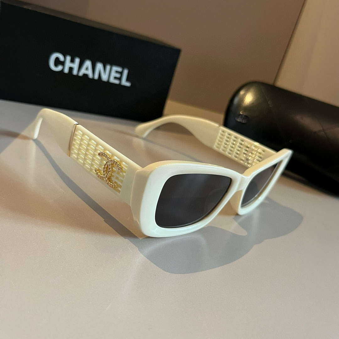 Chanel Fshion Classic Sunglasses C83212
