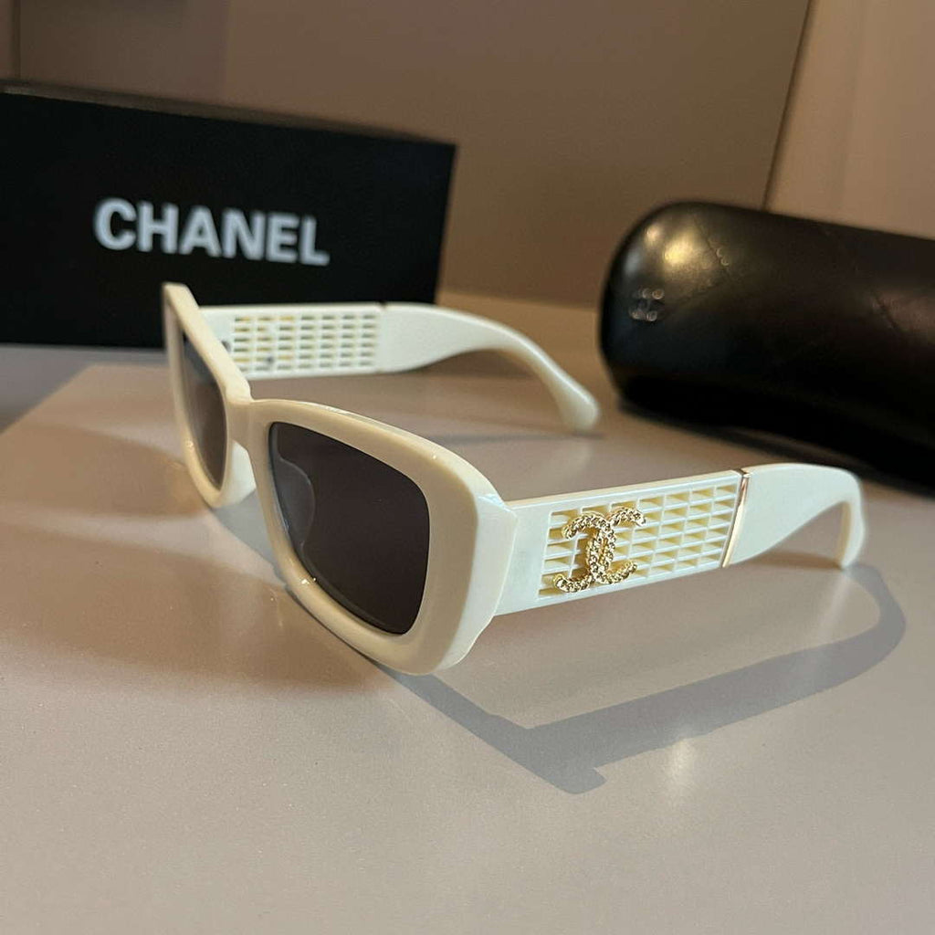 Chanel Fshion Classic Sunglasses C83212