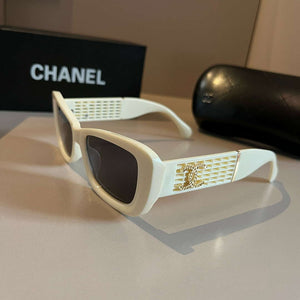 Chanel Fshion Classic Sunglasses C83212 - Default Title - View 3