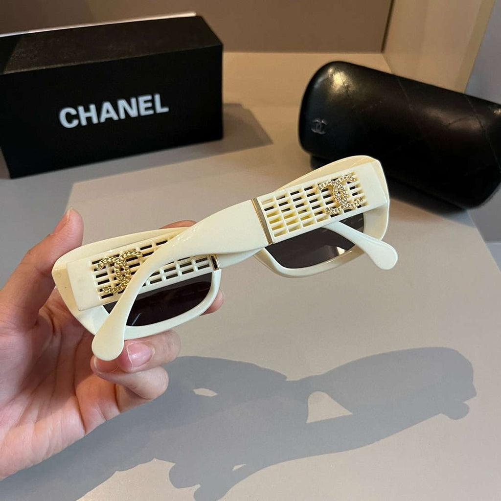 Chanel Fshion Classic Sunglasses C83212