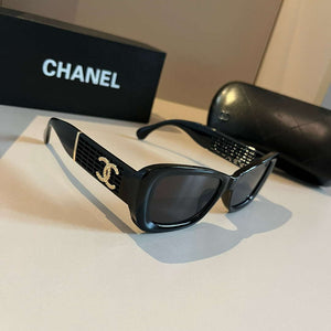 Chanel Fshion Classic Sunglasses C83213 - Default Title - View 1