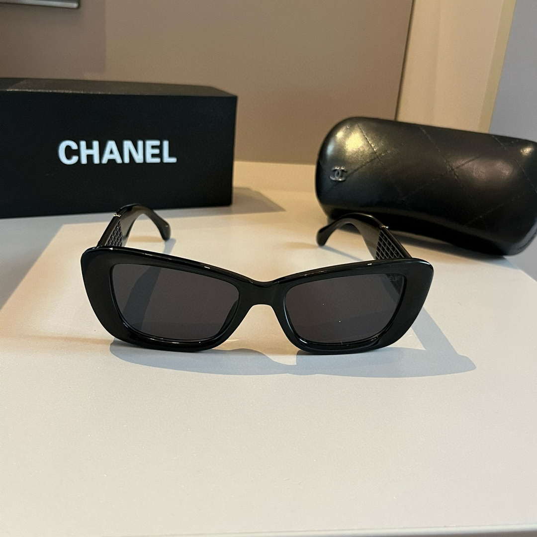 Chanel Fshion Classic Sunglasses C83213