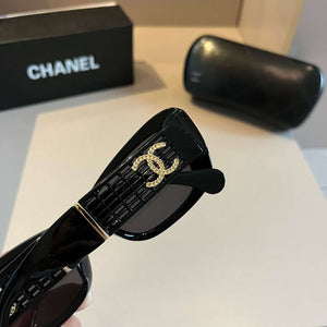 Chanel Fshion Classic Sunglasses C83213 - Default Title - View 5