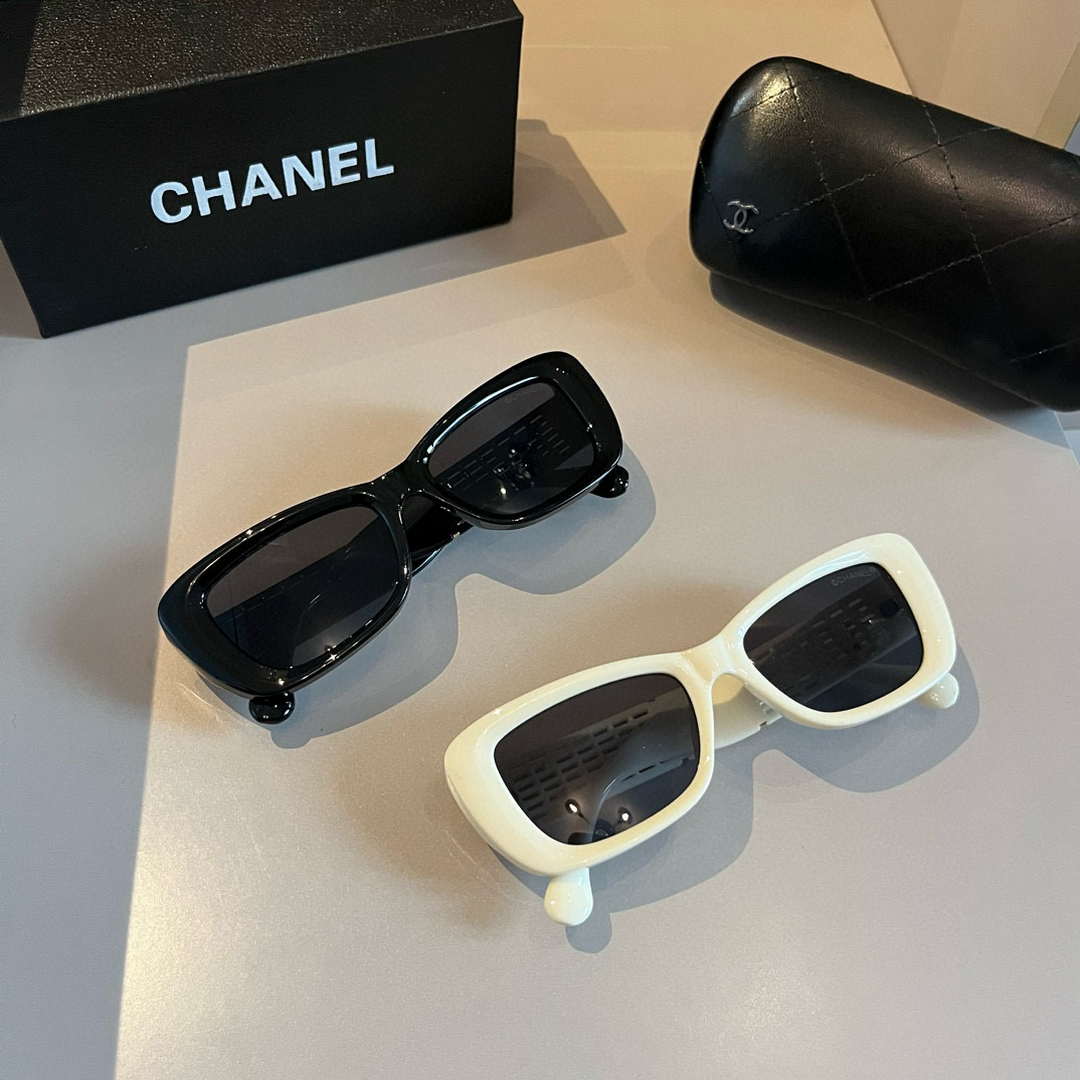 Chanel Fshion Classic Sunglasses C83213