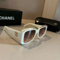 Chanel Fshion Classic Sunglasses C83214 - Default Title - View 1