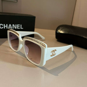 Chanel Fshion Classic Sunglasses C83214 - Default Title - View 3