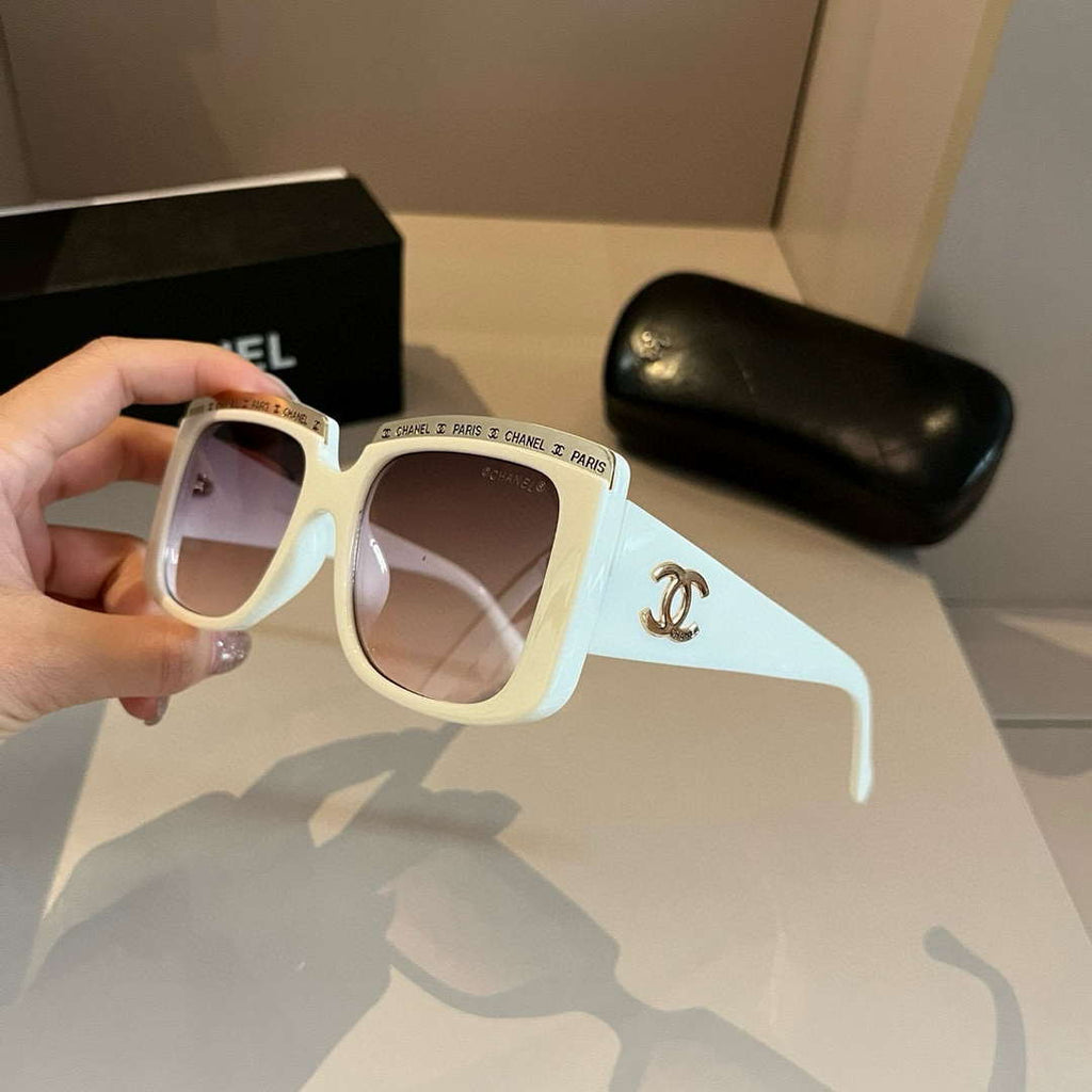 Chanel Fshion Classic Sunglasses C83214