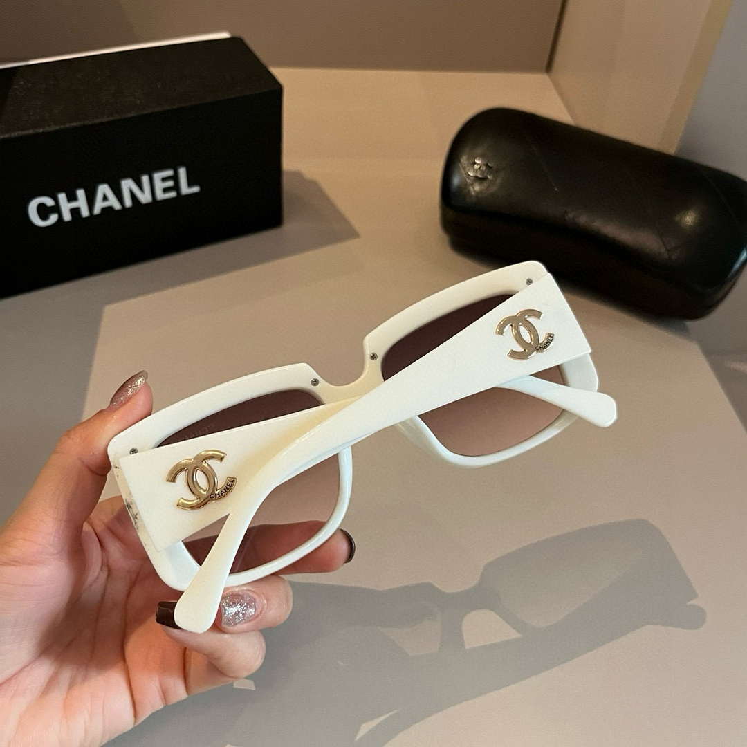 Chanel Fshion Classic Sunglasses C83214