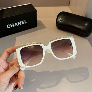 Chanel Fshion Classic Sunglasses C83214 - Default Title - View 6