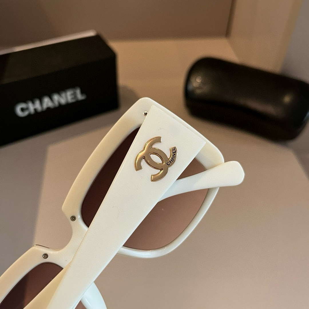 Chanel Fshion Classic Sunglasses C83214