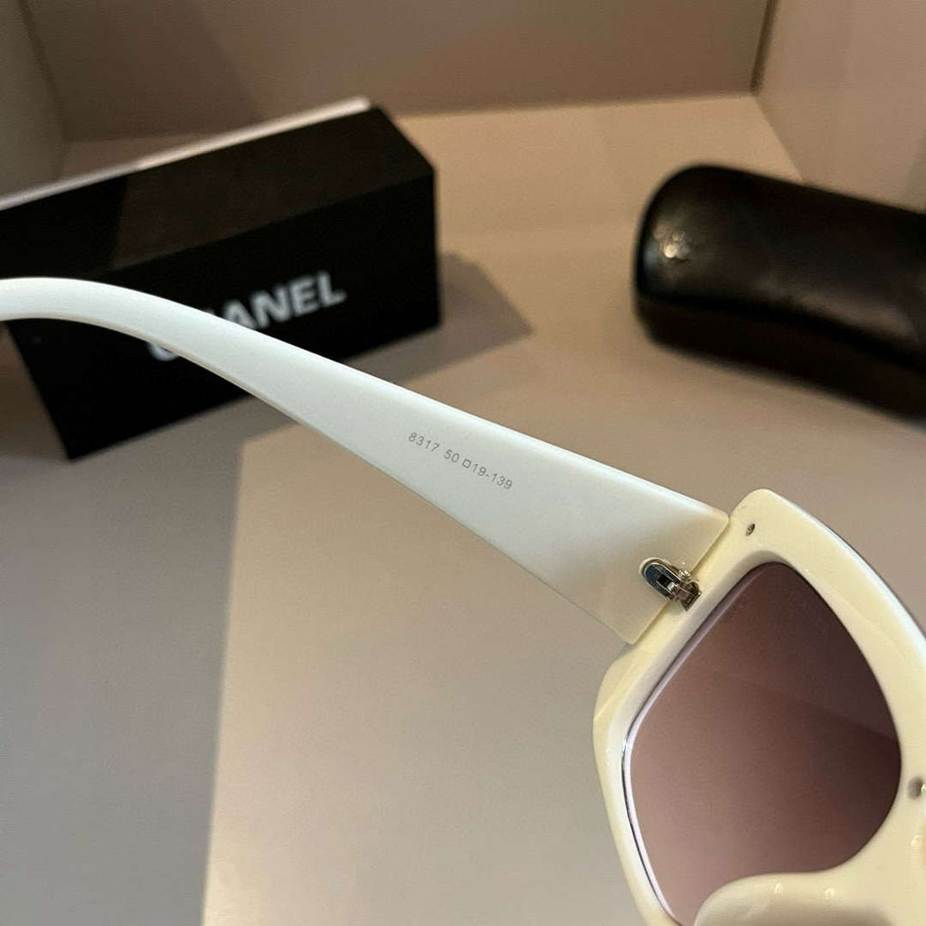 Chanel Fshion Classic Sunglasses C83214