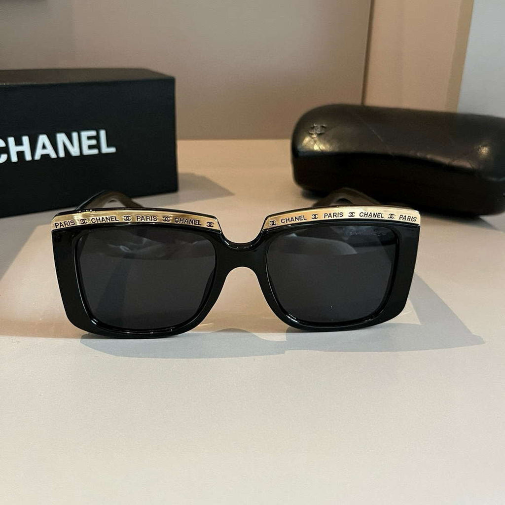 Chanel Fshion Classic Sunglasses C83215