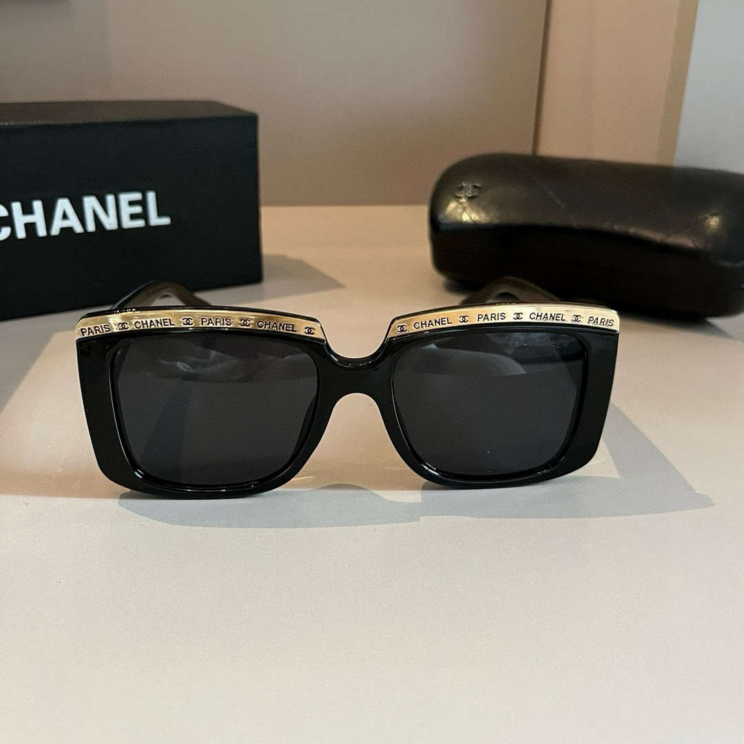 Chanel Fshion Classic Sunglasses C83215