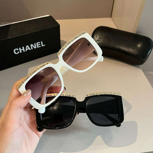 Chanel Fshion Classic Sunglasses C83215 - Default Title - View 3