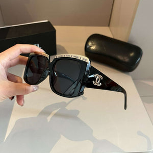 Chanel Fshion Classic Sunglasses C83215 - Default Title - View 5