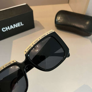 Chanel Fshion Classic Sunglasses C83215 - Default Title - View 7