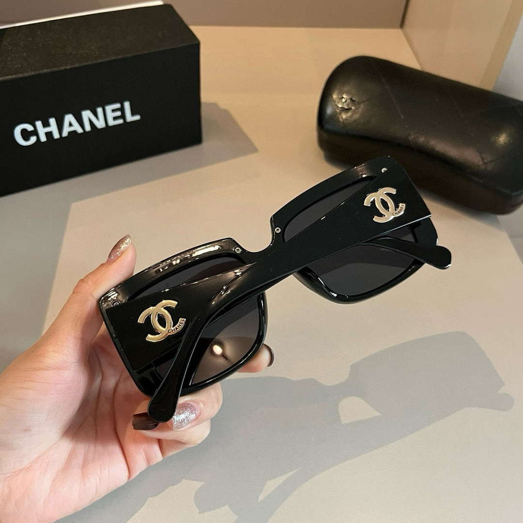 Chanel Fshion Classic Sunglasses C83215